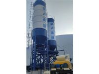 點擊查看詳細信息<br>標題：穩定土拌和站 閱讀次數：1559